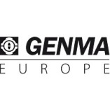 GENMA Europe logo