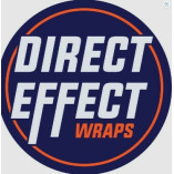Direct Effect Wraps
