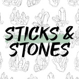 Metaphysical Store | Sticks & Stones