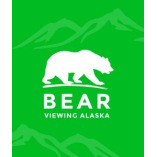 Bear Viewing Tours AK