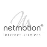 NetMotion Internet-Services Kappelrodeck logo