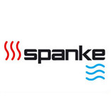 Spanke Haustechnik logo