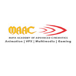MAAC Animation Institute In Ahmedabad