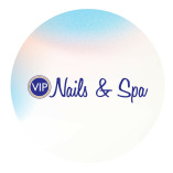 VIP Nails & Spa