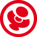 ISABEL BARNER idee.grafik.media. logo