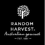 Random Harvest Gourmet