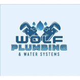 Wolf Plumbing & Water systems