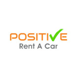 positive rent a car