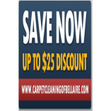 Carpet Cleaning Bellaire