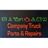 Company Truck Parts & Repairs