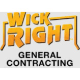 WickRight General Contracting