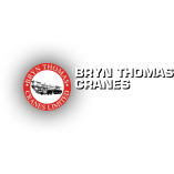 Bryn Thomas Cranes Ltd