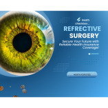 Refractive Surgery Treatment in Khmer