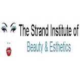 The Strand Institute of Beauty & Esthetics