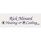 Rick Menard Heating & Cooling