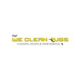 Yep We clean Rugs