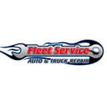 Fleet Service Auto and Truck Repair