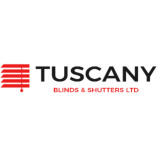 Tuscany Blinds & Shutters Ltd