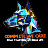 Complete K9 Care