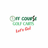 Off Course Golf Carts
