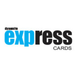 Dynamite Express Cards