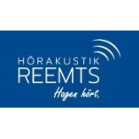 Hörakustik Reemts logo