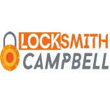 Locksmith Campbell CA