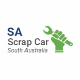 SA Scrap Car