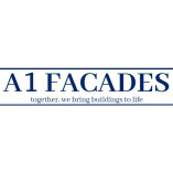 A1 Facades Ltd