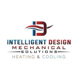 Intelligent Design - Heating & Cooling