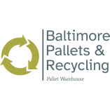 Baltimore Pallets & Recycling