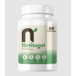 Revitagut Experience