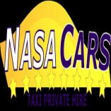 Nasa Cars