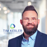Tim Keßler logo