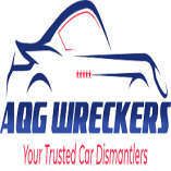 AQG Auto Wreckers