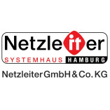 Netzleiter - IT Dienstleister logo