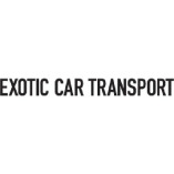 Exotic Car Transport