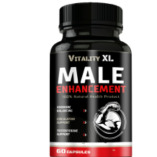 Vitality XL Male Enhancement