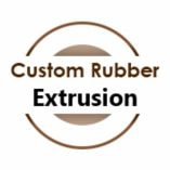 Custom Rubber Extrusion