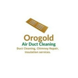 Orogold Air Duct Cleaning