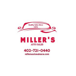 Millers Auto Sales