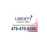 Liberty Lock & Key