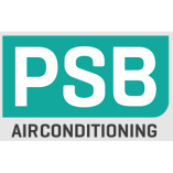 PSB AIR PTY LTD/PSB AIRCONDITIONING