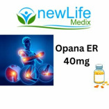 Buy Opana ER 40mg Online At Lowest Price