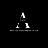 ASVC Appliance Repair Service