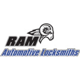 RAM Automotive Locksmith