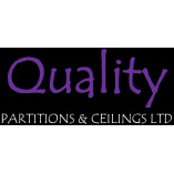 Quality Partitions & Ceilings Ltd