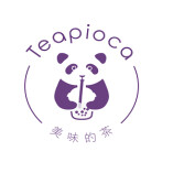 Teapioca Bubble Tea