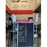 Tulum Tacos Aldea Zama