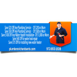 Plumbers Richardson TX